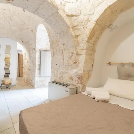 Trullo Aia Antica Villa Ceglie Messapica Exterior photo