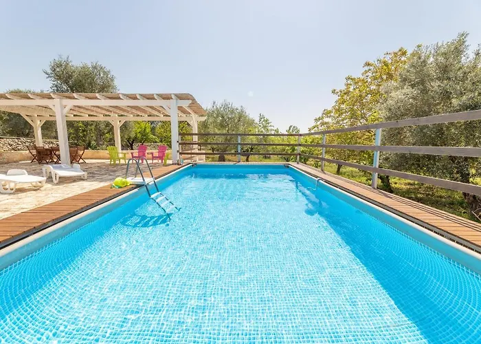 Trullo Aia Antica