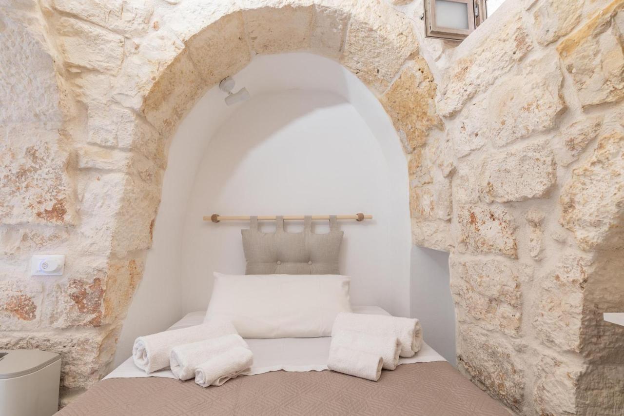 Trullo Aia Antica *