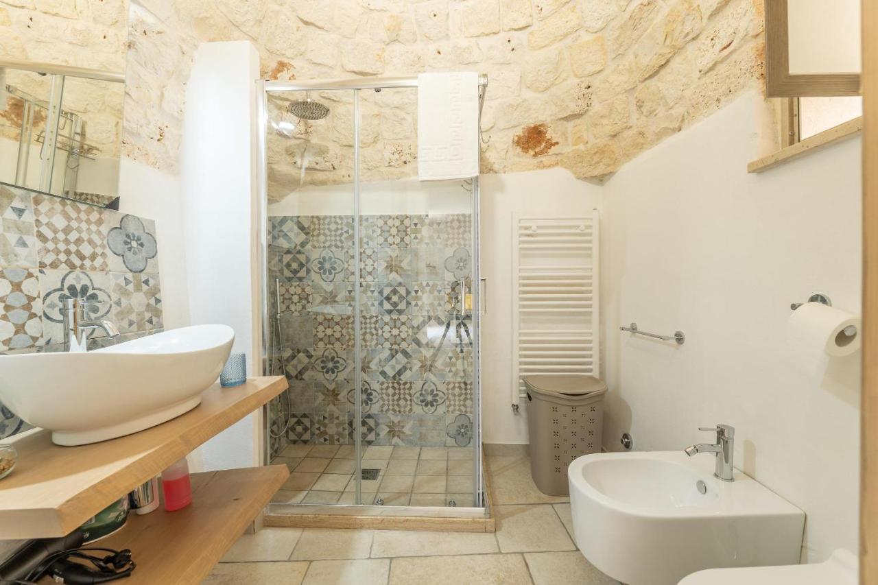 Trullo Aia Antica * Ceglie Messapica