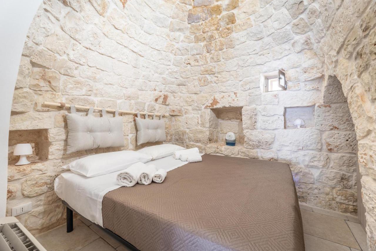 Trullo Aia Antica