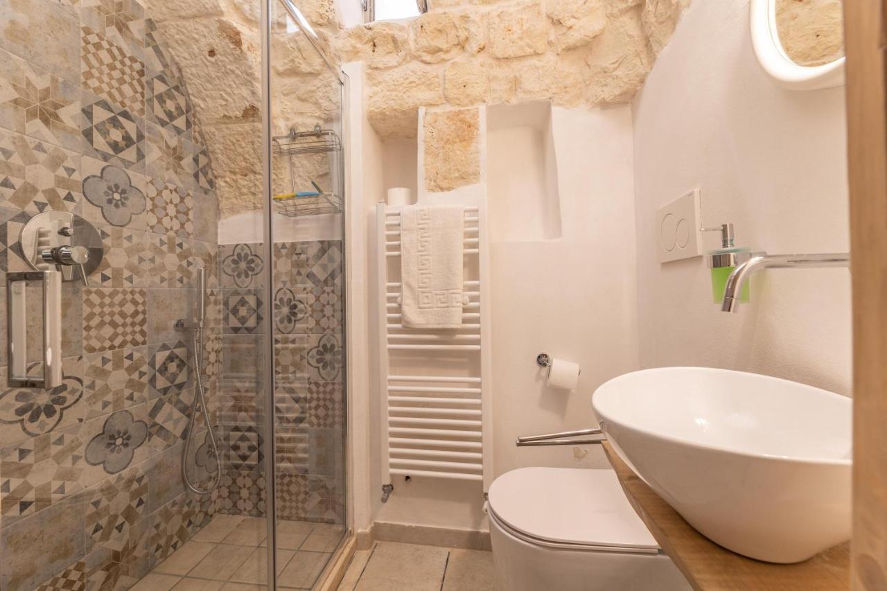 Trullo Aia Antica