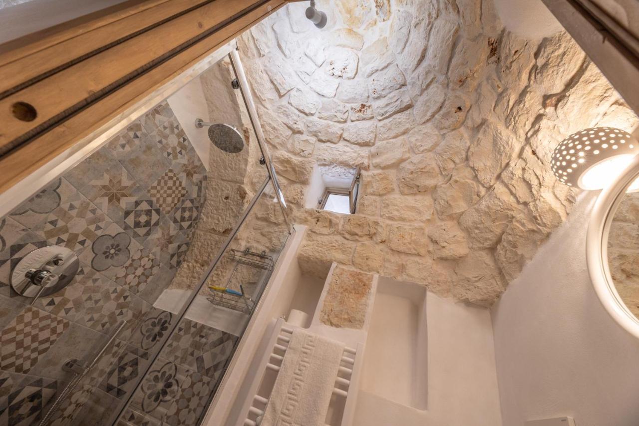 Trullo Aia Antica * Ceglie Messapica