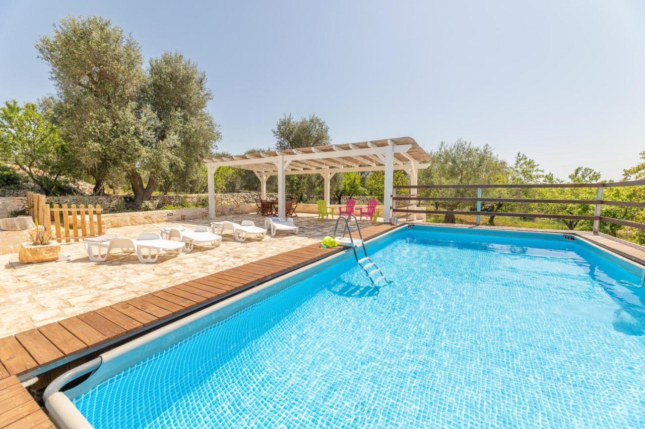 Trullo Aia Antica