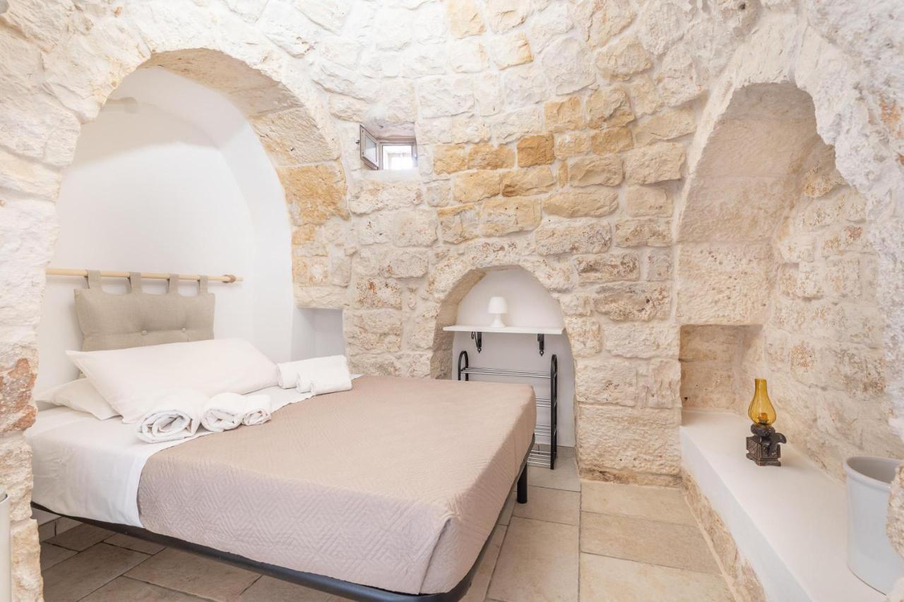 Trullo Aia Antica