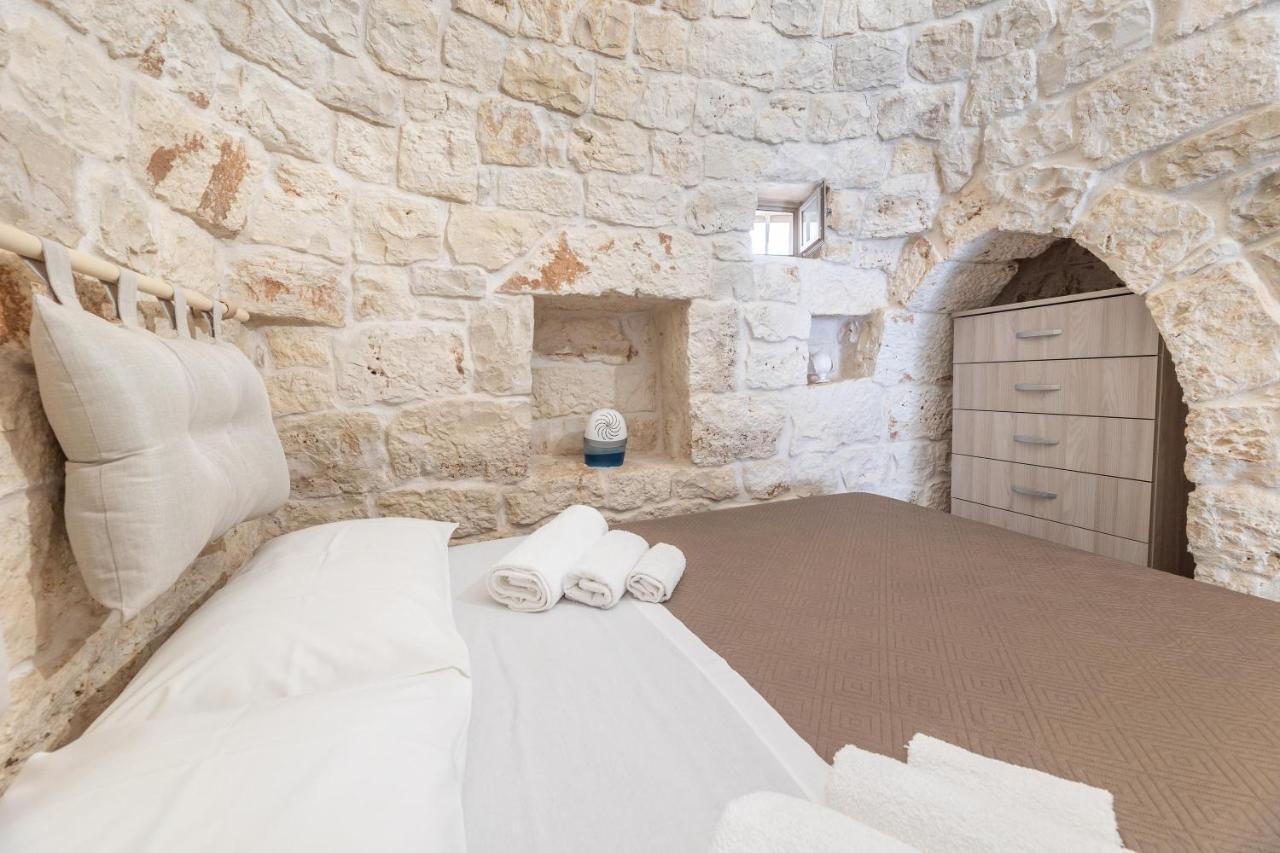 Trullo Aia Antica Villa Ceglie Messapica