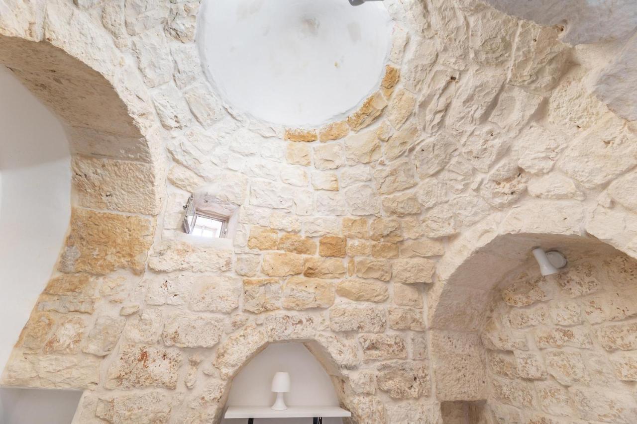 Trullo Aia Antica Villa Ceglie Messapica