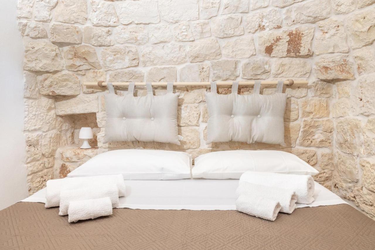 Villa Trullo Aia Antica *